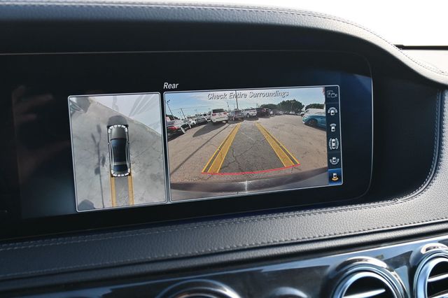 2019 Mercedes-Benz S-Class S 560 Sedan - 22974541 - 9