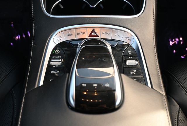 2019 Mercedes-Benz S-Class S 560 Sedan - 22974541 - 10