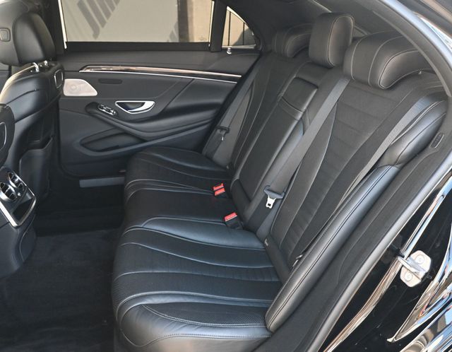 2019 Mercedes-Benz S-Class S 560 Sedan - 22974541 - 12