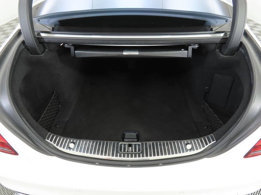 2019 Mercedes Benz S 450 560 photo 28