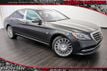 2019 Mercedes-Benz S-Class S 560 Sedan Concours S - 22522385 - 0