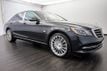 2019 Mercedes-Benz S-Class S 560 Sedan Concours S - 22522385 - 27