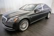 2019 Mercedes-Benz S-Class S 560 Sedan Concours S - 22522385 - 2