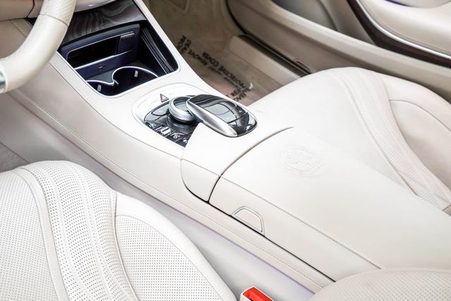 2019 Mercedes-Benz S-Class S 63 AMG - 23063421 - 20