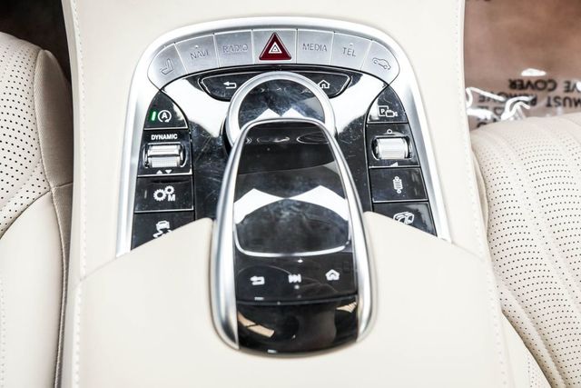 2019 Mercedes-Benz S-Class S 63 AMG - 23063421 - 25