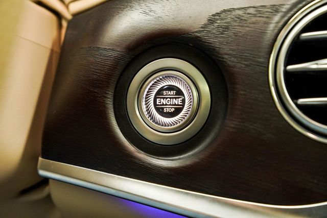 2019 Mercedes-Benz S-Class S 63 AMG - 23063421 - 26