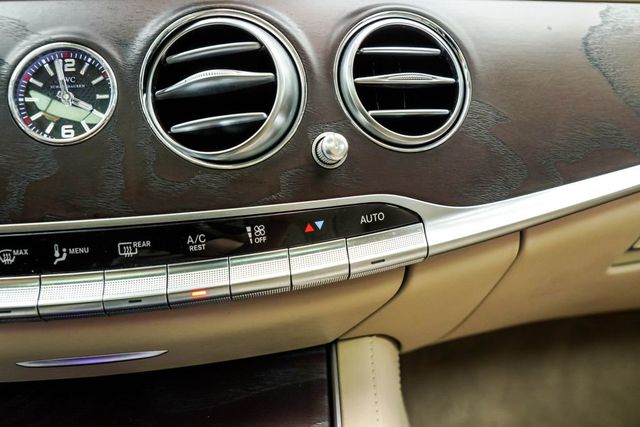 2019 Mercedes-Benz S-Class S 63 AMG - 23063421 - 28