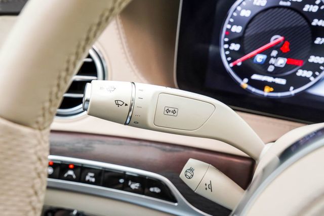 2019 Mercedes-Benz S-Class S 63 AMG - 23063421 - 38