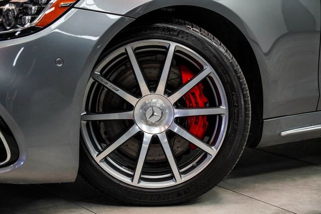 2019 Mercedes-Benz S-Class S 63 AMG - 23063421 - 3