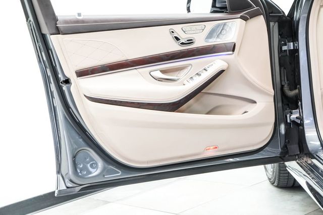 2019 Mercedes-Benz S-Class S 63 AMG - 23063421 - 41