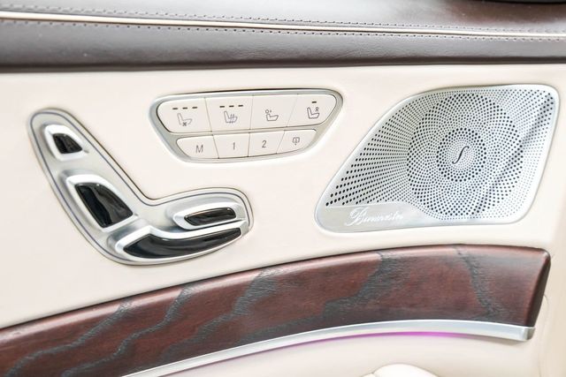 2019 Mercedes-Benz S-Class S 63 AMG - 23063421 - 42