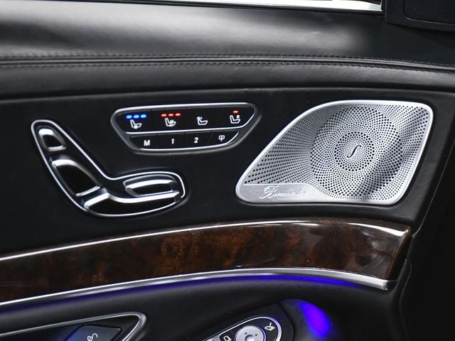 2019 Mercedes-Benz S-Class S 63 AMG - 22906688 - 9