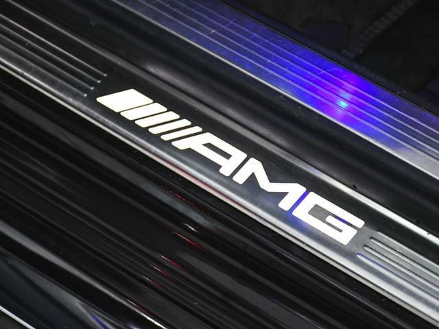 2019 Mercedes-Benz S-Class S 63 AMG - 22906688 - 10