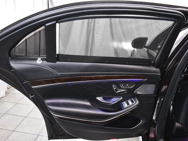 2019 Mercedes-Benz S-Class S 63 AMG - 22906688 - 11