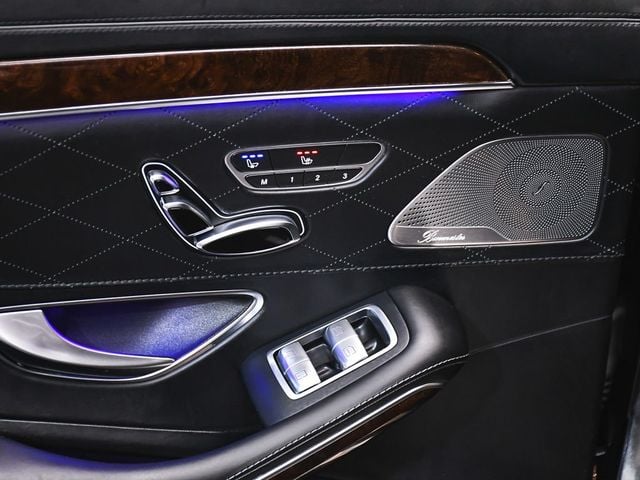 2019 Mercedes-Benz S-Class S 63 AMG - 22906688 - 12
