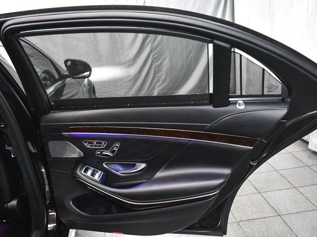2019 Mercedes-Benz S-Class S 63 AMG - 22906688 - 14