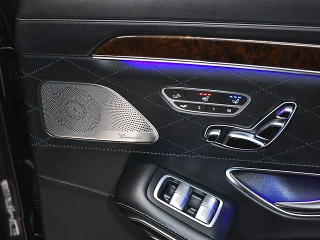 2019 Mercedes-Benz S-Class S 63 AMG - 22906688 - 15