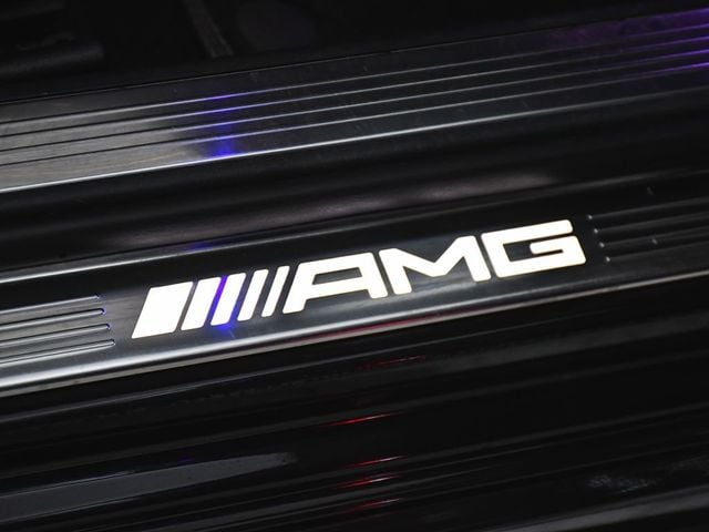 2019 Mercedes-Benz S-Class S 63 AMG - 22906688 - 16