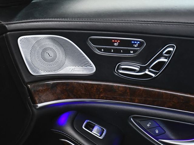 2019 Mercedes-Benz S-Class S 63 AMG - 22906688 - 18