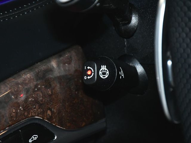 2019 Mercedes-Benz S-Class S 63 AMG - 22906688 - 23