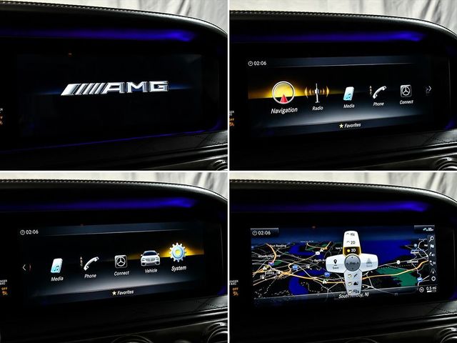 2019 Mercedes-Benz S-Class S 63 AMG - 22906688 - 25