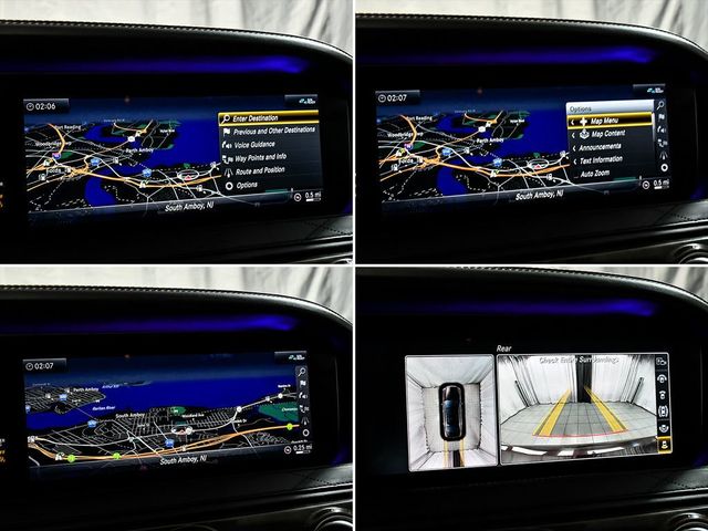 2019 Mercedes-Benz S-Class S 63 AMG - 22906688 - 26