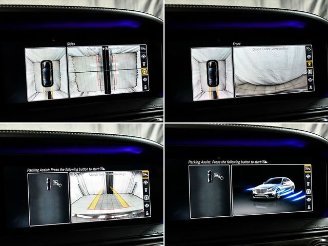 2019 Mercedes-Benz S-Class S 63 AMG - 22906688 - 27