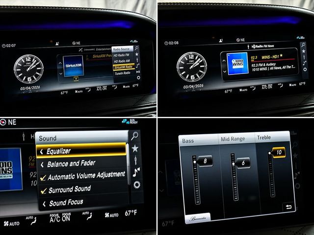 2019 Mercedes-Benz S-Class S 63 AMG - 22906688 - 28