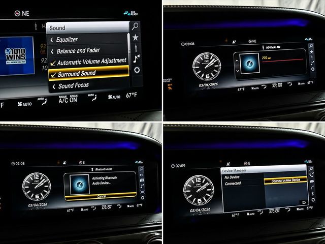 2019 Mercedes-Benz S-Class S 63 AMG - 22906688 - 29