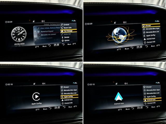 2019 Mercedes-Benz S-Class S 63 AMG - 22906688 - 30