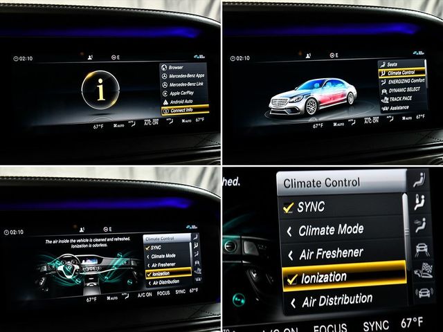 2019 Mercedes-Benz S-Class S 63 AMG - 22906688 - 31