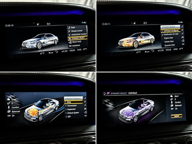 2019 Mercedes-Benz S-Class S 63 AMG - 22906688 - 32