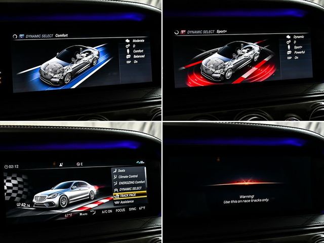 2019 Mercedes-Benz S-Class S 63 AMG - 22906688 - 33