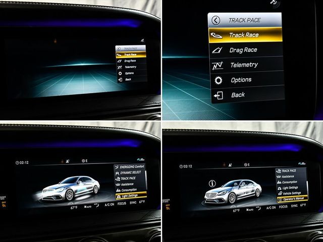 2019 Mercedes-Benz S-Class S 63 AMG - 22906688 - 34