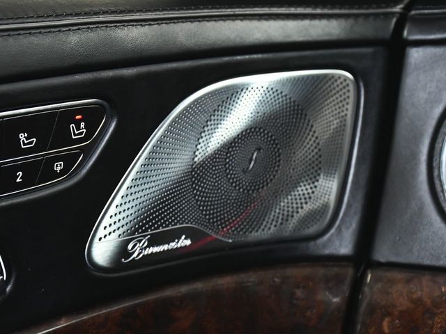 2019 Mercedes-Benz S-Class S 63 AMG - 22906688 - 37