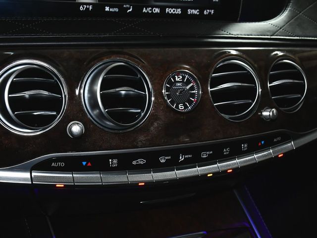 2019 Mercedes-Benz S-Class S 63 AMG - 22906688 - 39