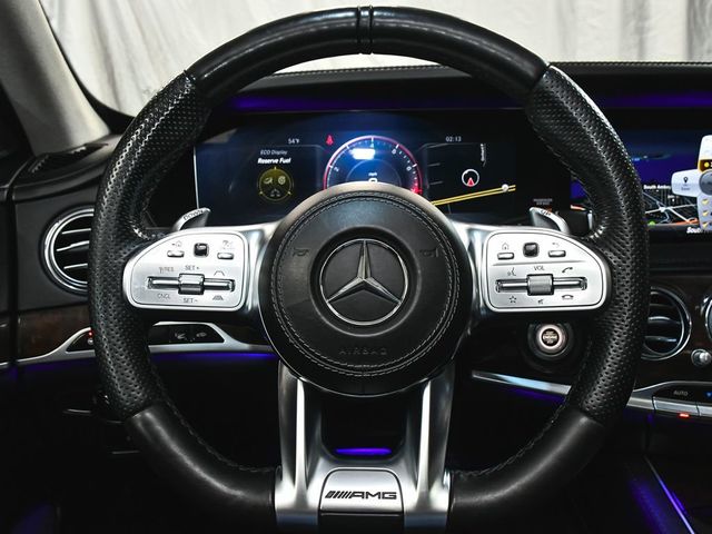 2019 Mercedes-Benz S-Class S 63 AMG - 22906688 - 42