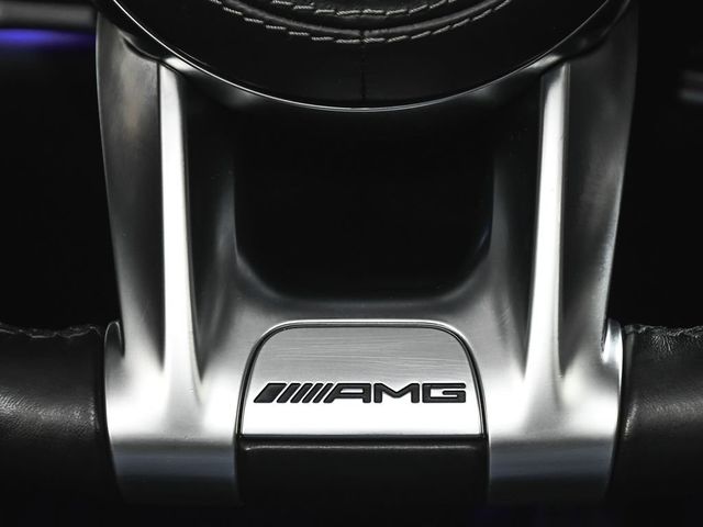 2019 Mercedes-Benz S-Class S 63 AMG - 22906688 - 45