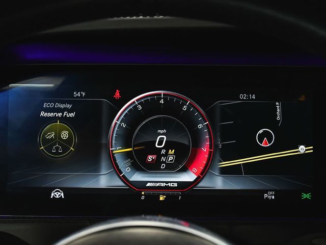 2019 Mercedes-Benz S-Class S 63 AMG - 22906688 - 48