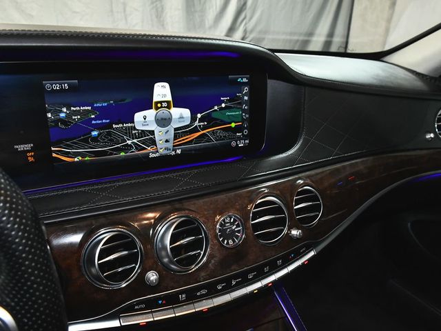 2019 Mercedes-Benz S-Class S 63 AMG - 22906688 - 51