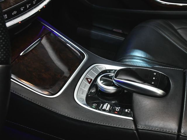 2019 Mercedes-Benz S-Class S 63 AMG - 22906688 - 53