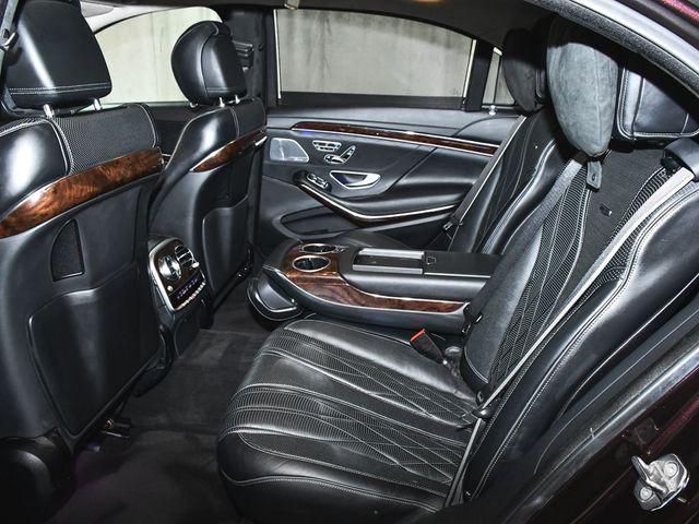 2019 Mercedes-Benz S-Class S 63 AMG - 22906688 - 61