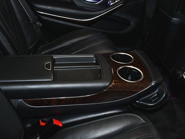 2019 Mercedes-Benz S-Class S 63 AMG - 22906688 - 63