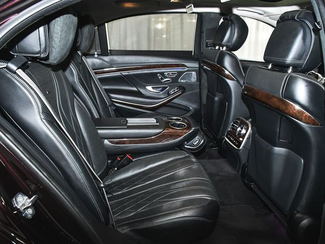 2019 Mercedes-Benz S-Class S 63 AMG - 22906688 - 65