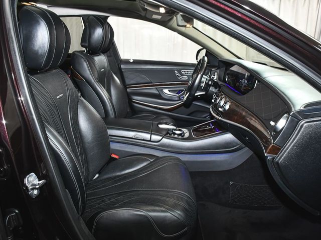 2019 Mercedes-Benz S-Class S 63 AMG - 22906688 - 67