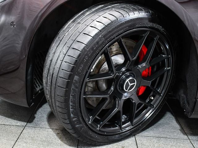 2019 Mercedes-Benz S-Class S 63 AMG - 22906688 - 6