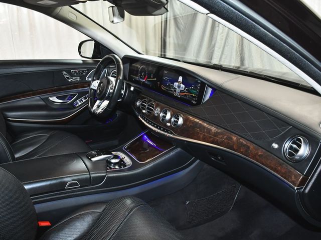 2019 Mercedes-Benz S-Class S 63 AMG - 22906688 - 69