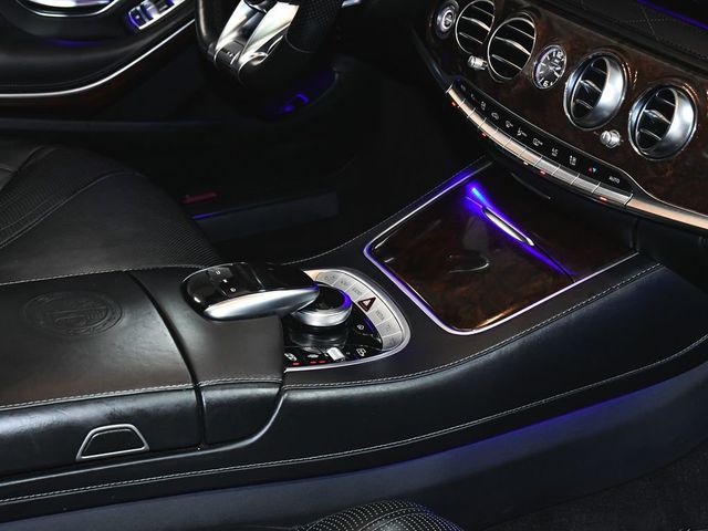 2019 Mercedes-Benz S-Class S 63 AMG - 22906688 - 71