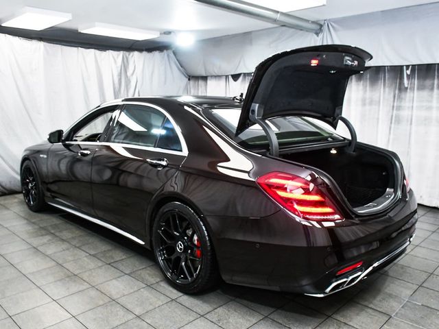 2019 Mercedes-Benz S-Class S 63 AMG - 22906688 - 74