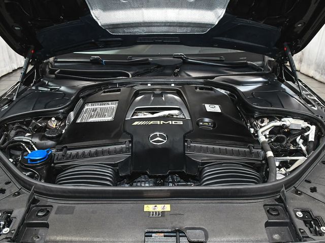 2019 Mercedes-Benz S-Class S 63 AMG - 22906688 - 77
